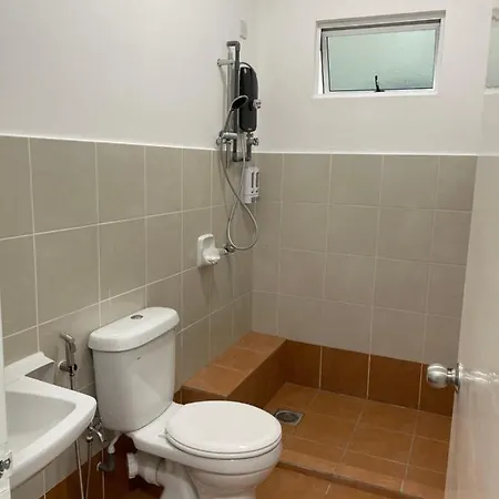 Inns Homestay Sandakan Exterior photo