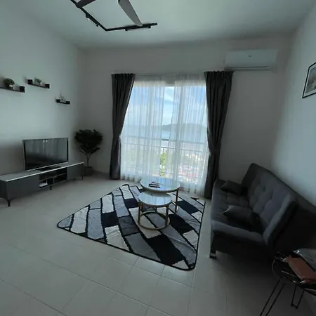 Inns Homestay Sandakan Exterior photo