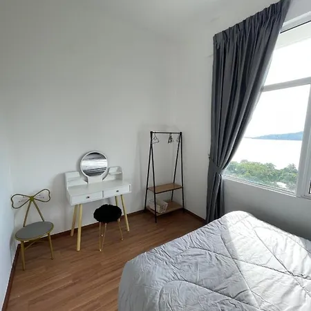 Inns Homestay Sandakan Exterior photo