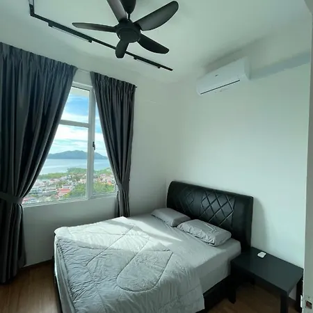Inns Homestay Sandakan Exterior photo
