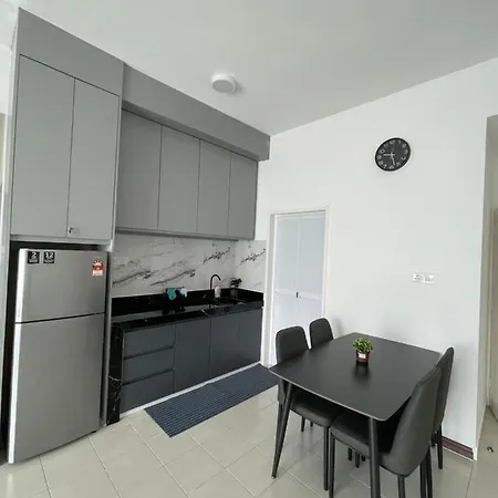 Inns Homestay Sandakan Exterior photo