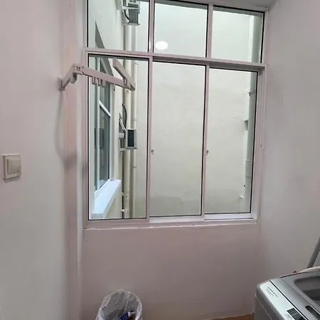 Inns Homestay Sandakan Exterior photo