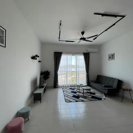 Inns Homestay Sandakan Exterior photo