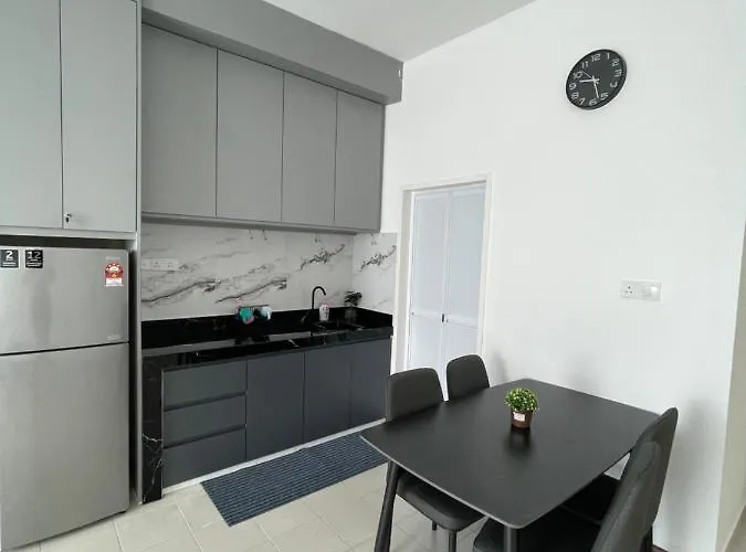 Inns Homestay