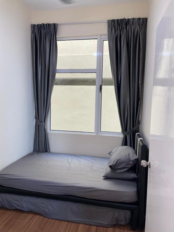 Apartment Inns Homestay