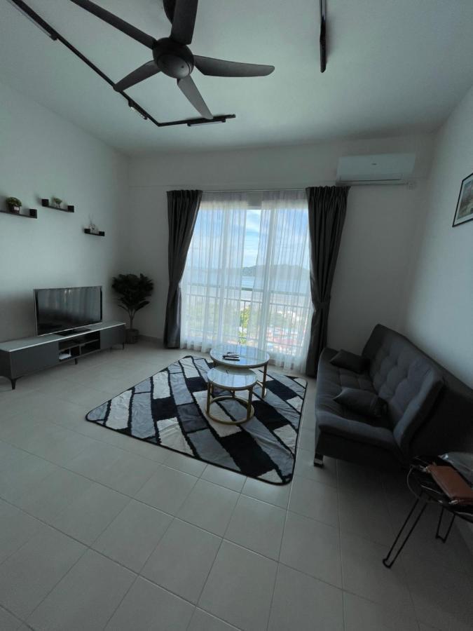 Apartment Inns Homestay