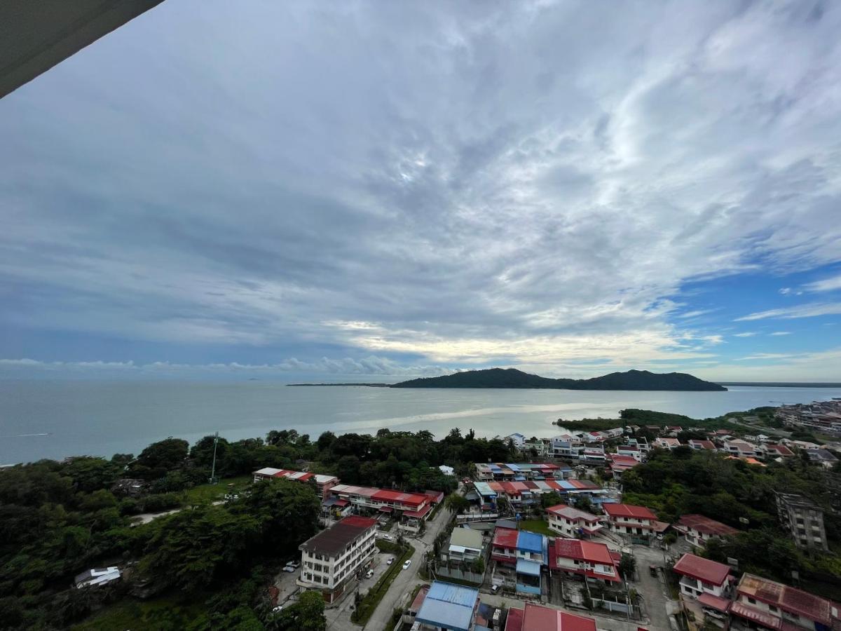 Apartment Inns Homestay Sandakan