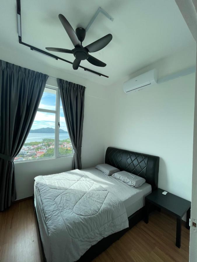 Apartment Inns Homestay Sandakan